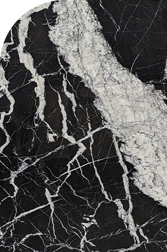 Mármore Nero Marquina